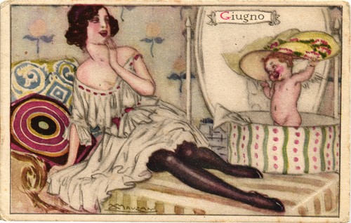 Mauzan mesi dell anno - mesi, dell'anno