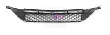 GRIGLIA PARAURTI ANTERIORE CENTRALE PER MERCEDES CLASSE A W177 AMG 5P 2018-2023