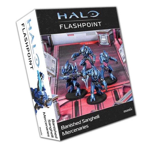 Halo flashpoint sangheili - flashpoint,