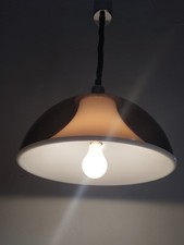 lampada da soffitto in