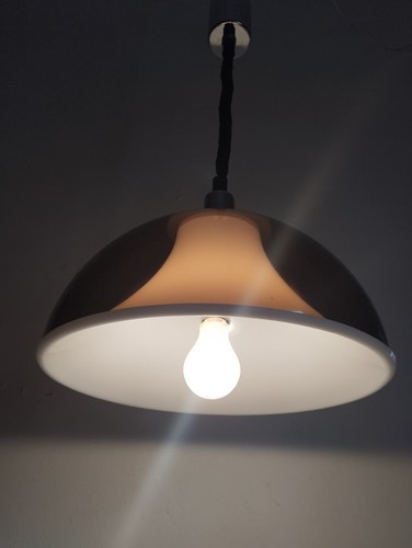 Lampada soffitto in - da,