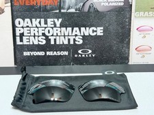 Oakley Fast Jacket XL Black