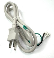 Cavo alimentazione di ricambio originale Panasonic - codice F900C4T60CP - nuovo