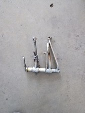 Pedaliera NSU Prinz 4