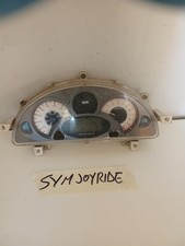 Strumentazione Veglia SYM