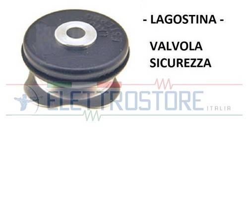 Lagostina valvola fusibile - lagostina, di