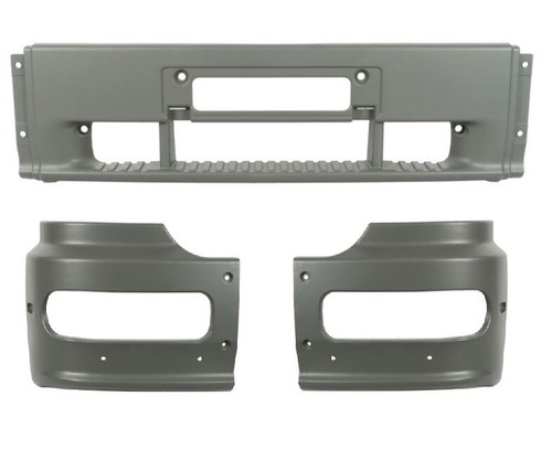 Kit paraurti adatto - adatto, per