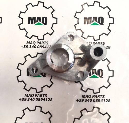 Supporto motore yanmar pompa - motore,