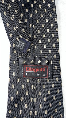 Cravatta laura biagiotti 100 - cravatta, 100%