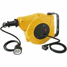 Electraline 100236 Avvolgicavo