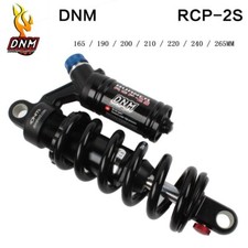 DNM RCP2S Mountain bike shock