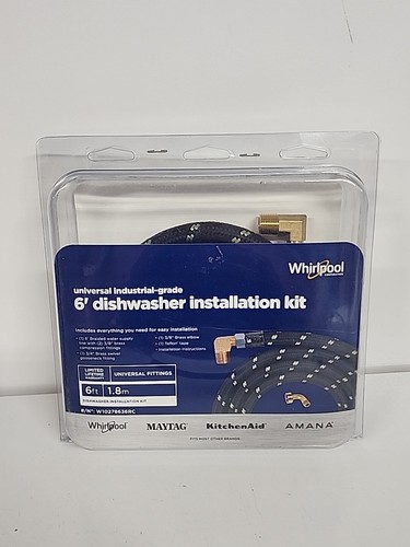 Kit installazione - kit,
