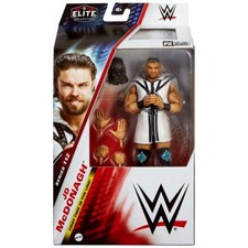 WWE Elite Series 112 JD