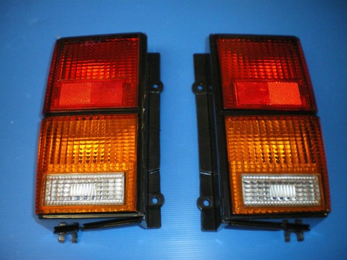Faro fanale posteriore jeep - faro,