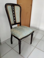 Sedie Vintage Sala Da Pranzo Legno