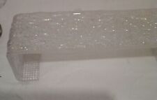 VENINI - Carlo Scarpa anni '30/'40 - elemento modulare in vetro "bambù"