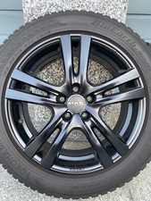 Pneumatici Yokohama 195 / 55 R16 con cerchi in lega MAK