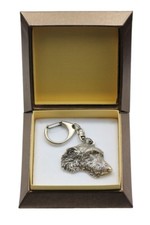 Levriero irlandese 2-