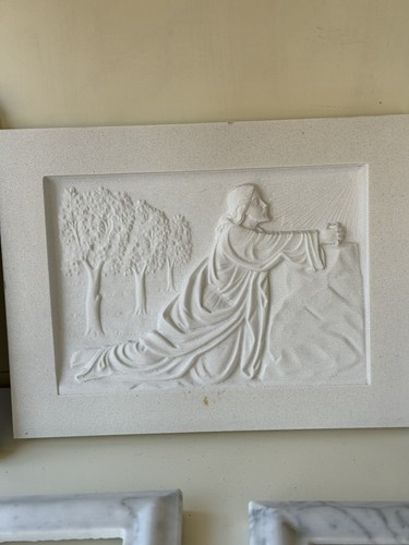 Quadro scultura esclusiva - esclusiva, in