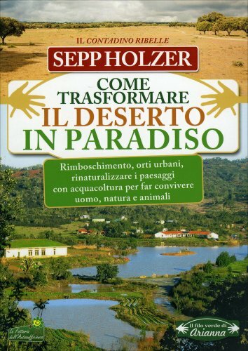 Libro come trasformare - libro,