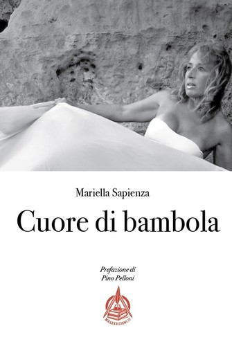 Cuore bambola male - -, [male]