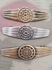 3 x medaglia BW Bundeswehr