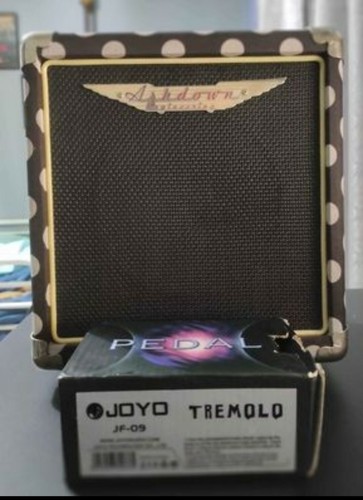 Amplificatore 10w pedale - 10w, +
