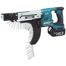 Makita Kit cacciaviti senza
