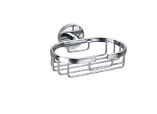 PORTA SAPONE  MURO SOSPESO