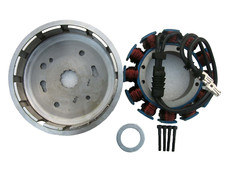 45amp Stator & Rotor fits