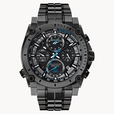 Bulova Men's Icon Chronograph