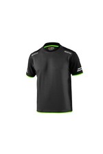 T-shirt Tech maglietta da
