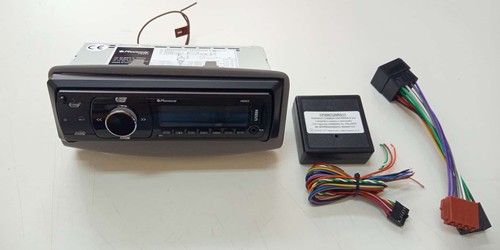 Autoradio phonocar per fiat - autoradio,