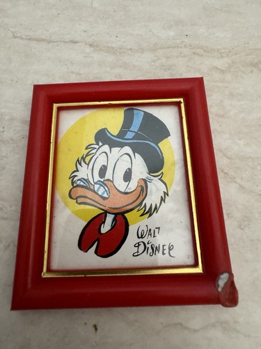Splendido quadretto topolino - quadretto,
