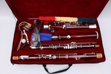 Yinfente Fagotto Tono C Grande