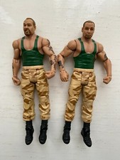 Wwe Bushwhackers Luke & Butch