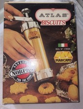 Set pressa biscotti Marcato