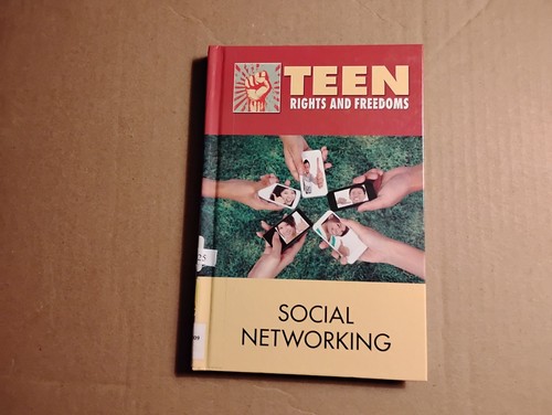 Social networking roman - social, by