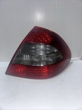 STOP FANALE POSTERIORE A LED DESTRO PER MERCEDES Classe E Berlina W211 2° Seri