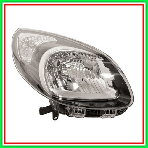 Proiettore destro elettrico - proiettore,