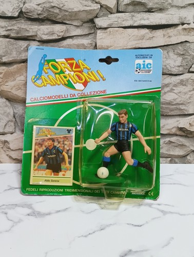 Aldo serena inter milan forza - aldo,