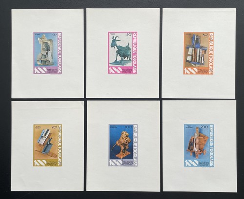 Togo 1981 michel 1559 - 1981,