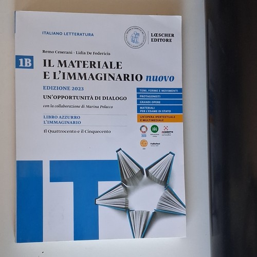 Loescher editore materiale - loescher,