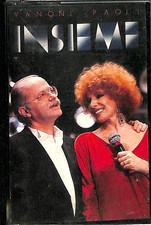 Ornella Vanoni, Gino Paoli –