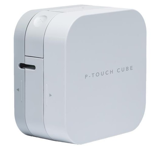 Brother touch p300bt - brother, p-touch