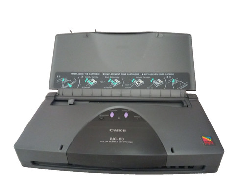 Canon stampante portatile - portatile, a