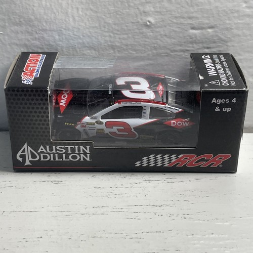 2014 austin dillon dow - dillon,