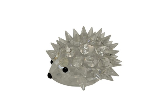 Swarovski 013989 figura - , riccio