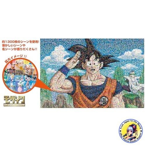 Puzzle ensky 1000 - ensky, pezzi