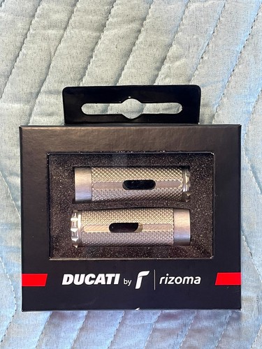 Ducati rizoma billet - ducati,